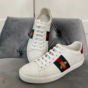 Gucci Ace Sneakers